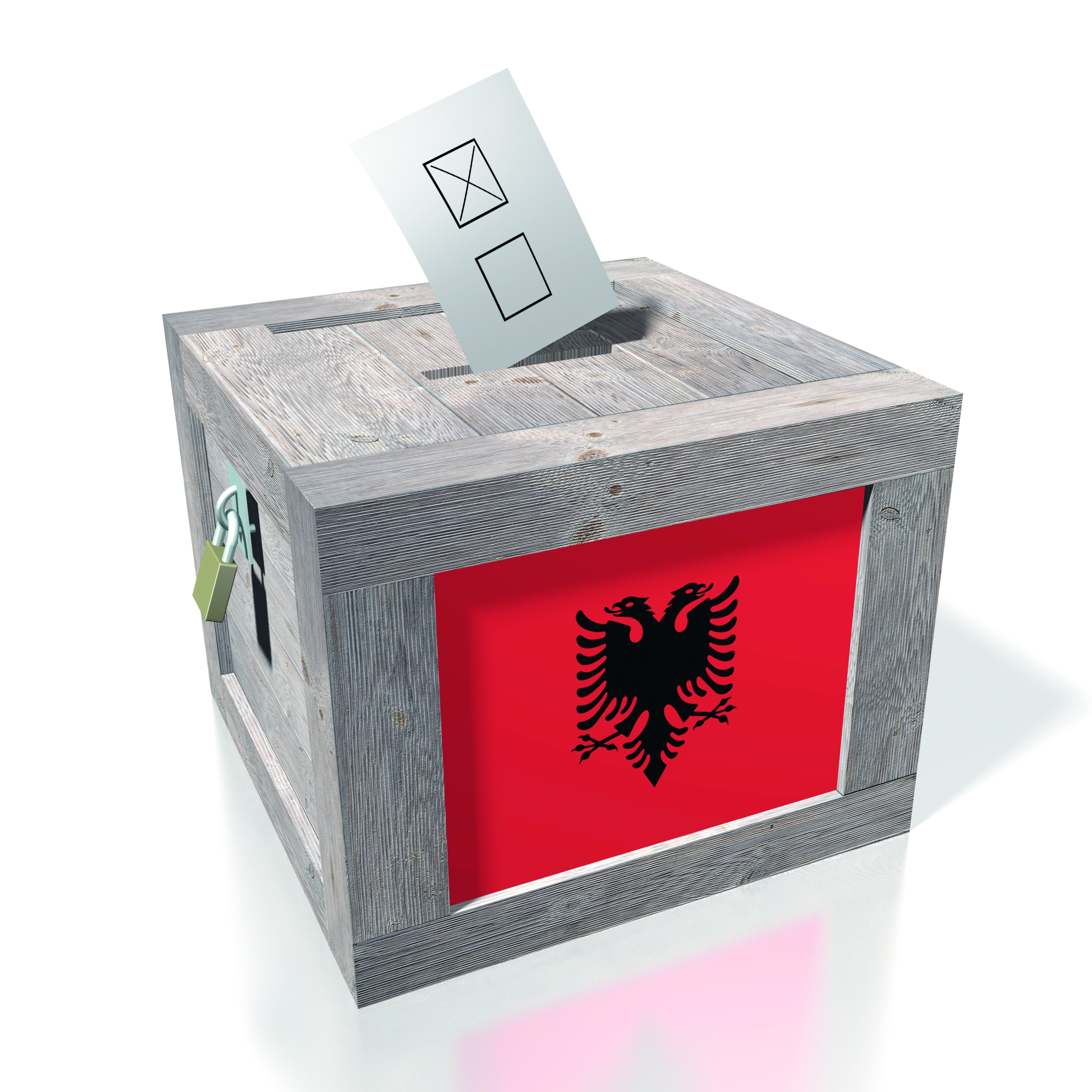 E drejta e votës është një nga mënyrat kryesore që populli ushtron sovranitetin.