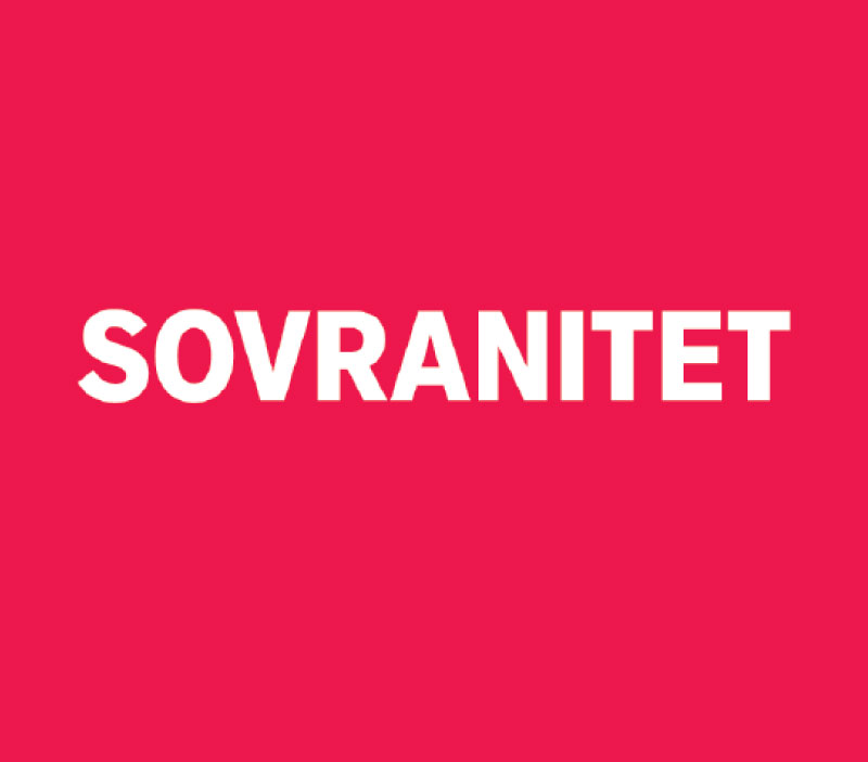 Sevraniteti