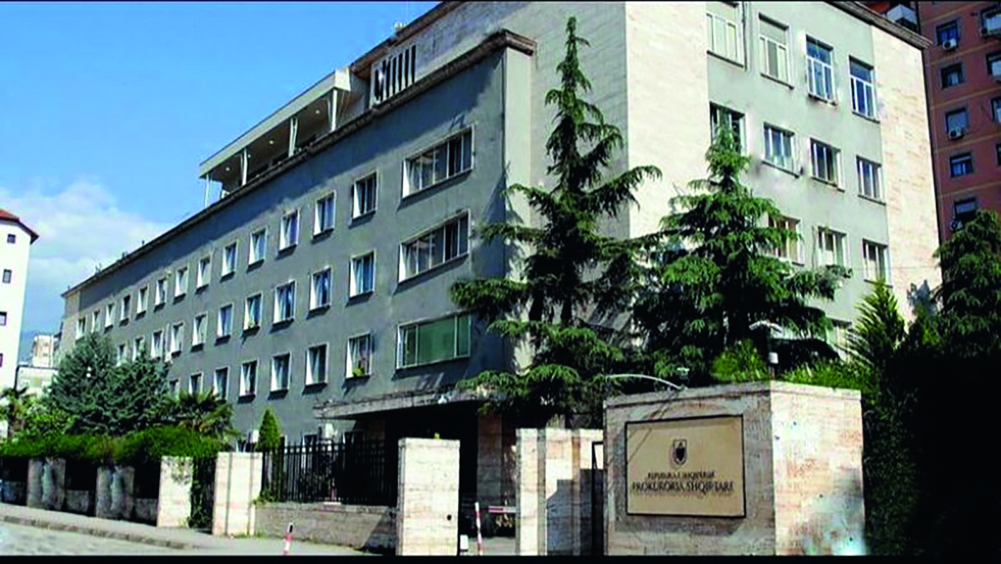 prokuroriaepergjithshme
